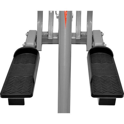 Christopeit crosstrainer Walker Christopeit Christopeit crosstrainer Walker