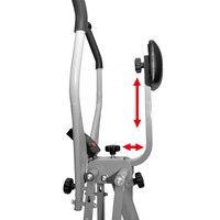 Christopeit Christopeit cross trainer Walker