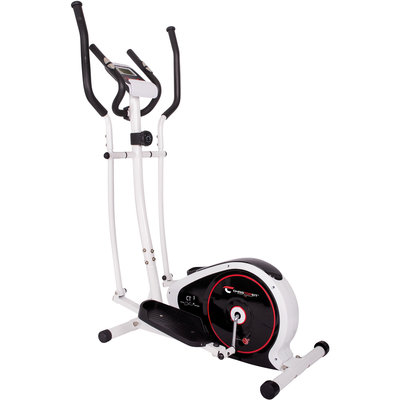 Christopeit cross trainer CT3