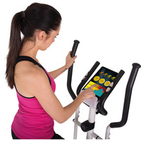 Christopeit cross trainer CT3 Christopeit Christopeit cross trainer CT3