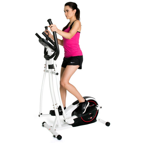 Christopeit Christopeit cross trainer CT3