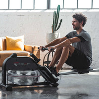 Christopeit Christopeit vattenroddmaskin WP 1000.