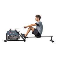 Christopeit Christopeit vattenroddmaskin WP 1000.