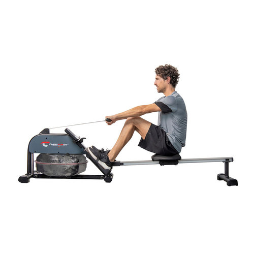 Christopeit Christopeit vattenroddmaskin WP 1000.