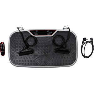 Christopeit Christopeit vibration plate Vibro 3000 Christopeit vibration plate Vibro 3000