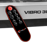 Christopeit Christopeit vibrationsplade Vibro 3000.