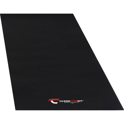 Christopeit floor mat 200 x 100 x 0.3 cm