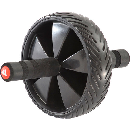 Abdominal muscle roller Adidas Adidas Abdominal muscle roller Adidas