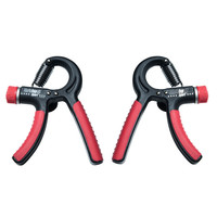 Christopeit Christopeit adjustable grip trainer (pair)