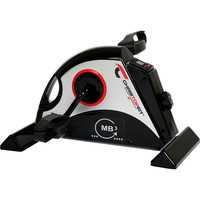 Christopeit exercise bike mini MB3. Christopeit Christopeit exercise bike mini MB3.