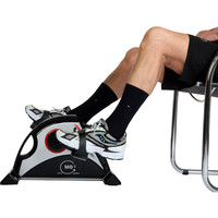 Christopeit exercise bike mini MB3. Christopeit Christopeit exercise bike mini MB3.