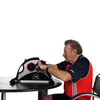 Christopeit Christopeit hometrainer mini MB3.