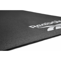 Reebok yogamåtte Reebok 4mm sort