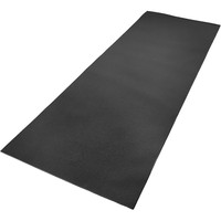 Reebok yoga mat Reebok 4mm black