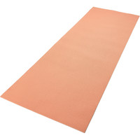 Reebok yoga mat Reebok 4mm desert dust