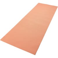 Reebok yogamåtte Reebok 4mm ørkenstøv