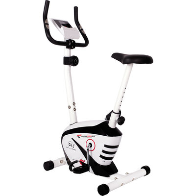 Christopeit exercise bike CL2.