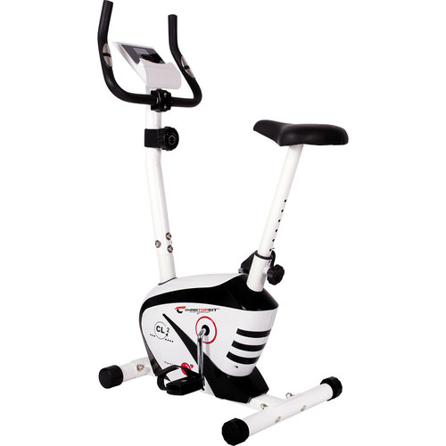 Christopeit Christopeit exercise bike CL2.