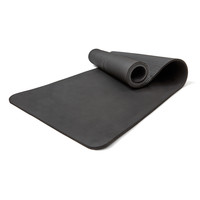 Reebok pilates mat 10mm Reebok black