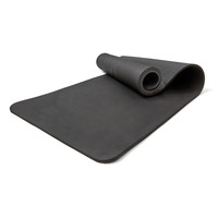 Reebok pilates mat 10mm Reebok zwart