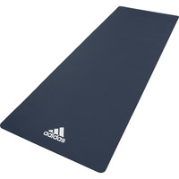 Adidas yogamåtte 8 mm adidas sporblå