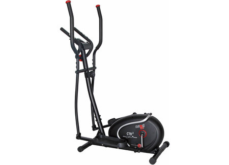 elliptical cross trainer