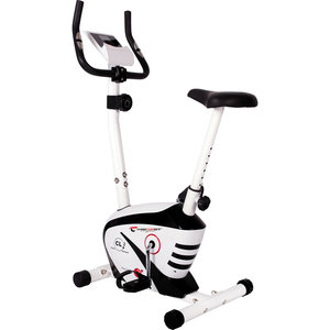 Christopeit exercise bike CL2