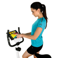 Christopeit Christopeit exercise bike CL2