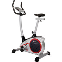 Christopeit Christopeit exercise bike AL2 II ergometer silver/black