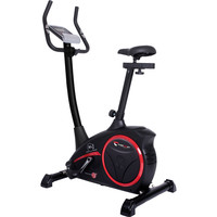 Christopeit Christopeit exercise bike AL1 II black