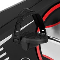 Christopeit hometrainer AL1 II zwart Christopeit Christopeit hometrainer AL1 II zwart