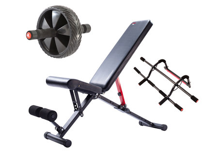 Magmuskel träning Magmuskel träning