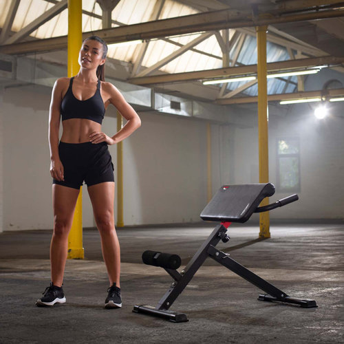 Christopeit fitness bench AB1000 Christopeit Christopeit fitness bench AB1000