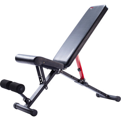 Christopeit fitness bench TB-2000