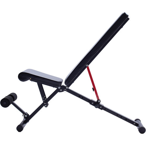 Christopeit Christopeit fitness bench TB-2000