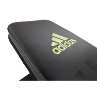 Adidas Adidas Performance Flat Bench