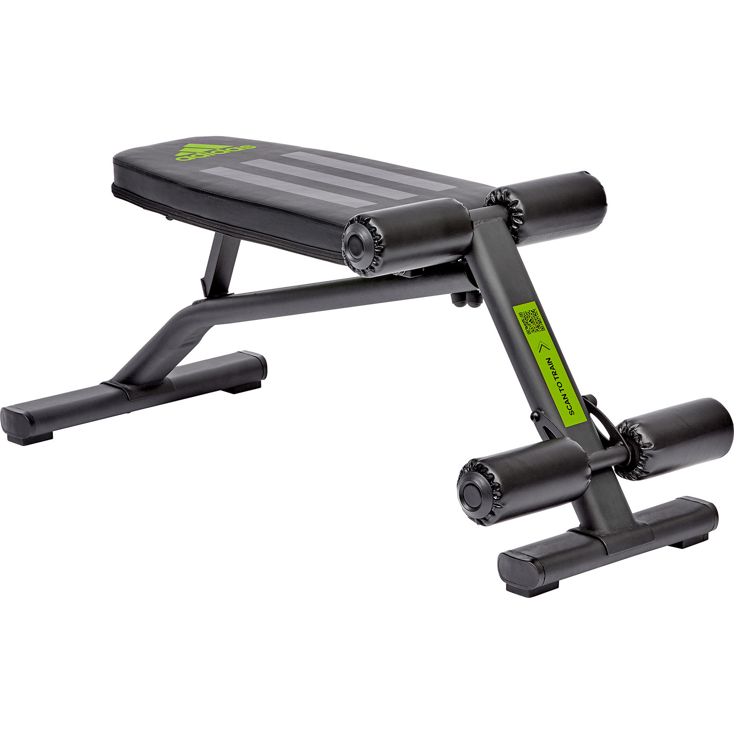 Adidas Performance Ab Bench - Van den Broek billiards