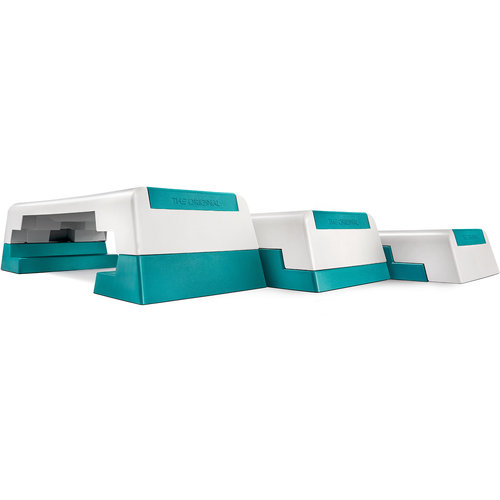 Reebok Studio Step blågrønn Reebok Reebok Studio Step blågrønn