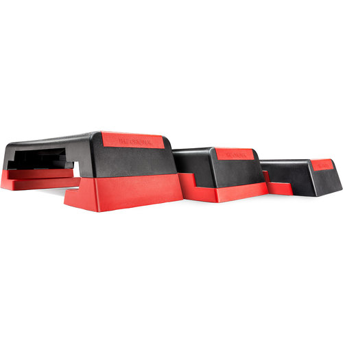 Reebok Studio Scooter rød Reebok Reebok Studio Scooter rød