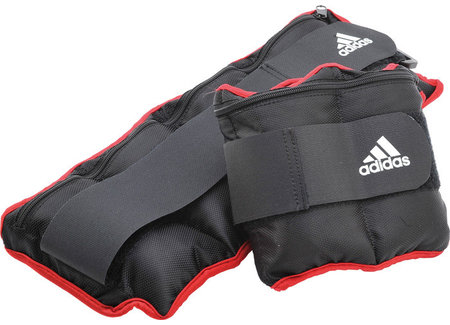 Håndledd og ankelvekter