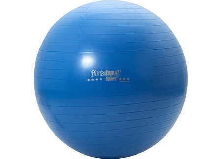 fitness ball