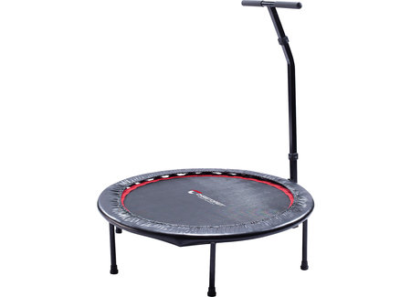 fitness trampoline