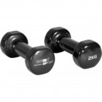 Christopeit Christopeit dumbbell