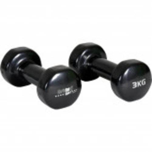 Christopeit Christopeit dumbbell