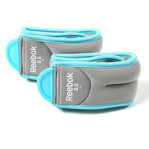 Reebok Ankle weights Reebok ladies Ankle weights Reebok ladies