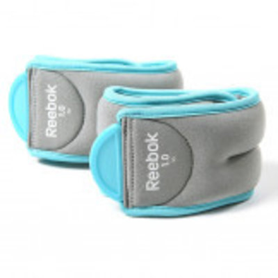 Ankle weights Reebok ladies