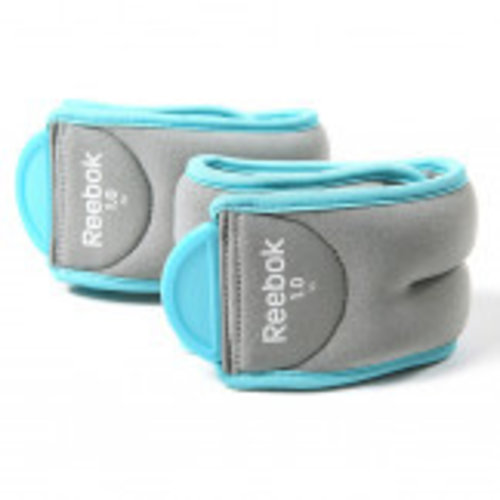 Reebok Ankle weights Reebok ladies