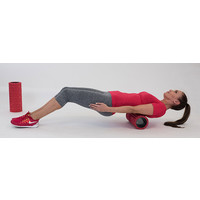 Foam roller Christopeit Christopeit Foam roller Christopeit