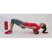 Foam roller Christopeit Christopeit Foam roller Christopeit