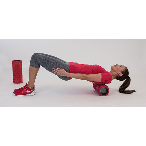 Christopeit Foam roller Christopeit